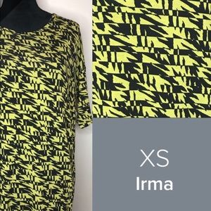 Lularoe Irma